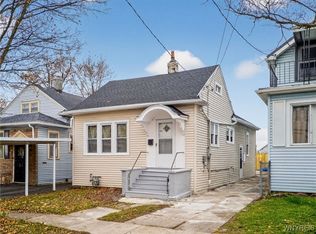 42 Schauf Ave, Buffalo, NY 14211