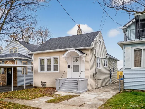 42 Schauf Ave, Buffalo, NY 14211