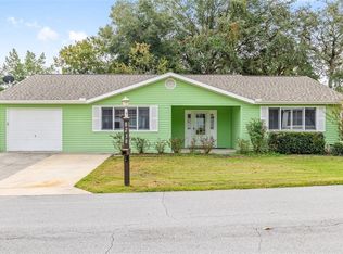 8238 SW 108th Street Rd, Ocala, FL 34481