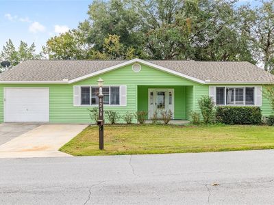 8238 SW 108th Street Rd, Ocala, FL, 34481