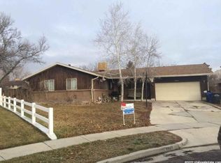 6864 S Rye Cir, West Jordan, UT 84084