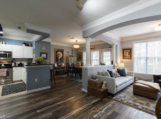 1323 Westchester Rdg NE, Brookhaven, GA 30329