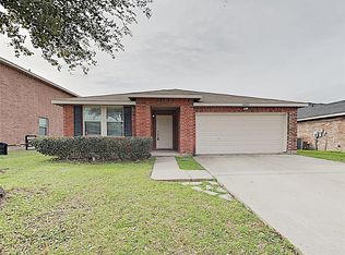 8410 Vinetree Dr, Arlington, TX 76002