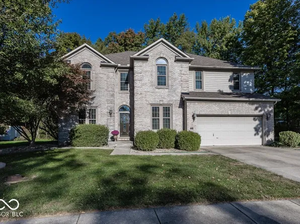 3584 Inverness Blvd, Carmel, IN 46032
