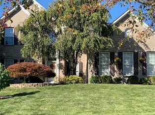 5240 Wandering Way, Mason, OH 45040