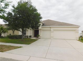 6803 Boulder Run Loop, Wesley Chapel, FL 33545