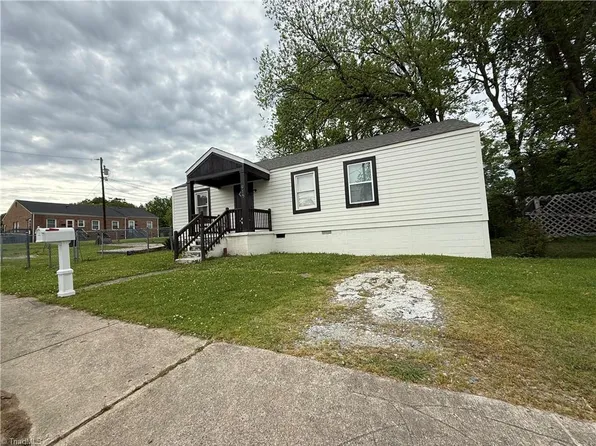 915 E Bragg St, Greensboro, NC 27406