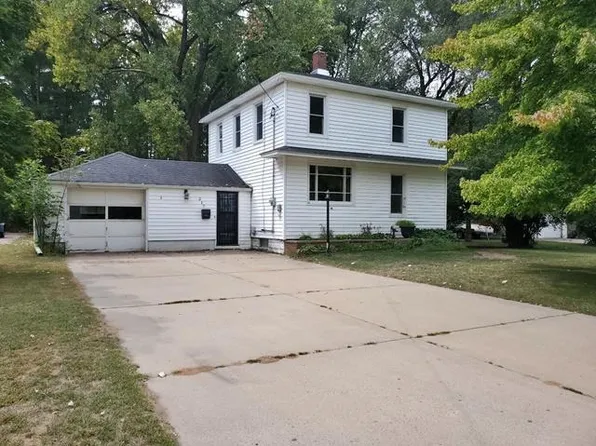 217 WOOD AVENUE, Nekoosa, WI 54449