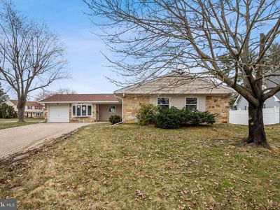 36 Helm Turn, Willingboro, NJ, 08046