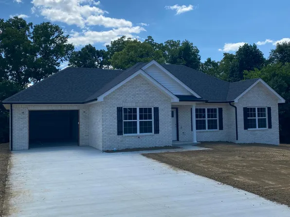 213 Tulip Dr, Bardstown, KY 40004