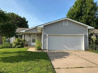 11713 W Bella Vista St, Wichita, KS 67212