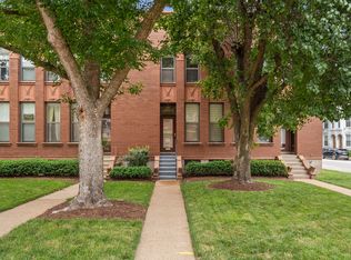 4303 Laclede Ave APT B, Saint Louis, MO 63108