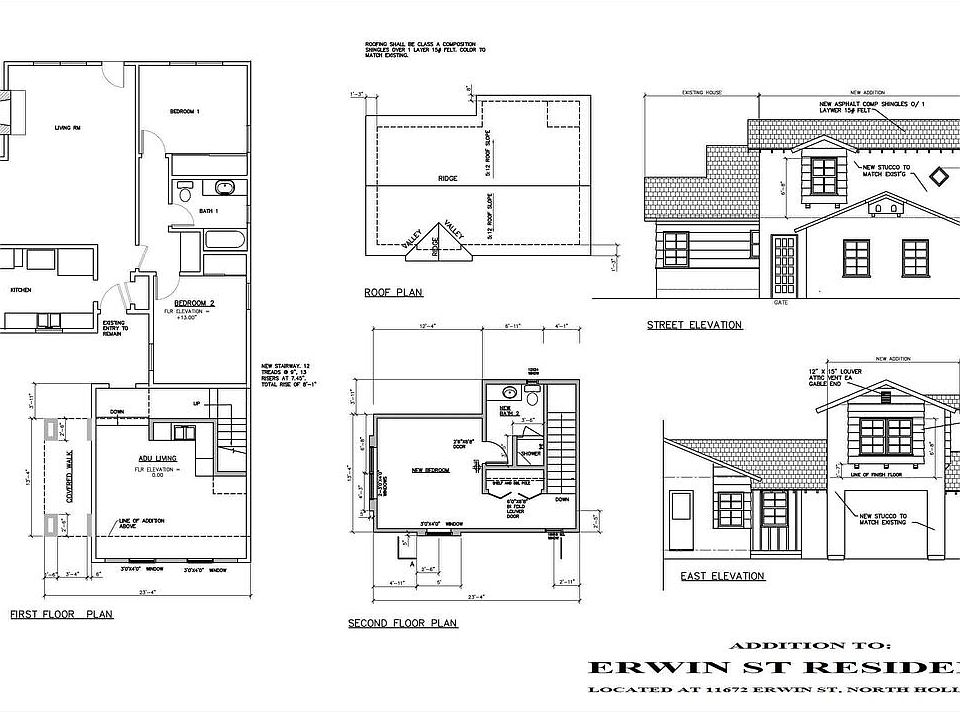 1st image of 11672 Erwin St