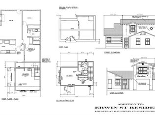 11672 Erwin St, North Hollywood, CA 91606
