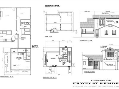 11672 Erwin St, North Hollywood, CA, 91606