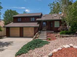 5234 Meteor Dr, Colorado Springs, CO 80917