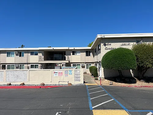 Arden Garden Apartments Photo 1