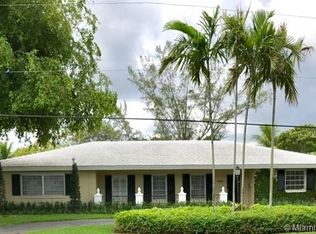 7300 SW 109th Ter, Pinecrest, FL 33156