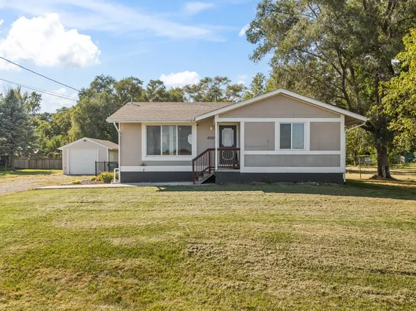 4840 NE 31st St, Des Moines, IA 50317