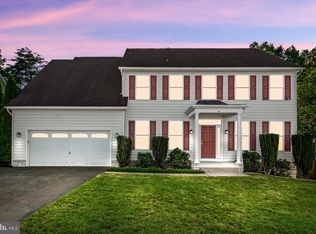 9912 Holland Meadows Ct, Fredericksburg, VA 22408