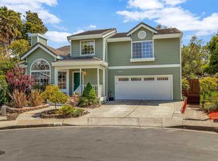 404 De Salle Ter, Fremont, CA 94536