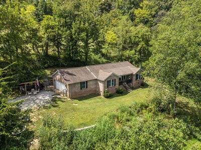 4951 Weakley Creek Rd, Lawrenceburg, TN, 38464