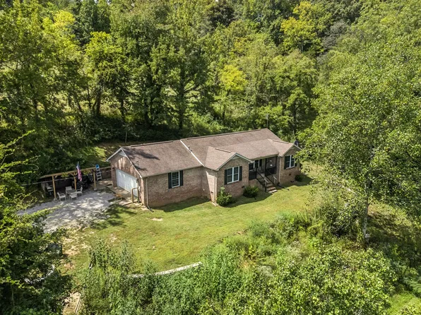 4951 Weakley Creek Rd, Lawrenceburg, TN 38464