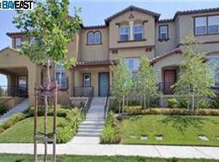 6003 Dalton Way, San Ramon, CA 94582
