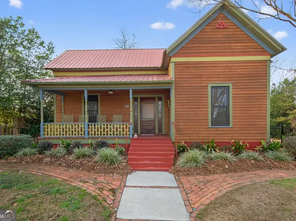 33 Main St, Register, GA 30452