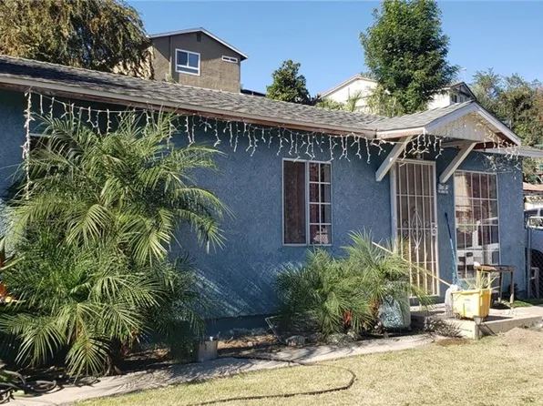 449 Camino De Teodoro, Walnut, CA 91789