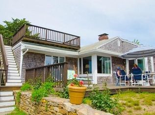 3 Andrina Rd, West Yarmouth, MA 02673