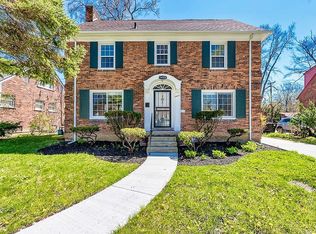 14524 Grandville Ave, Detroit, MI 48223
