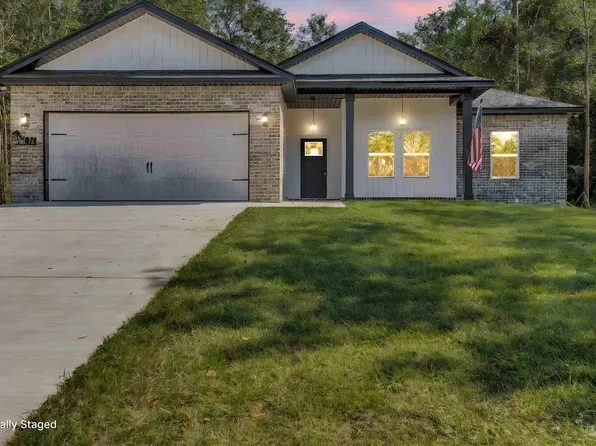 874 Jacobs Way, Cantonment, FL 32533