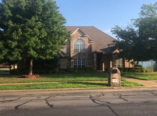 11506 E 100th St N, Owasso, OK 74055