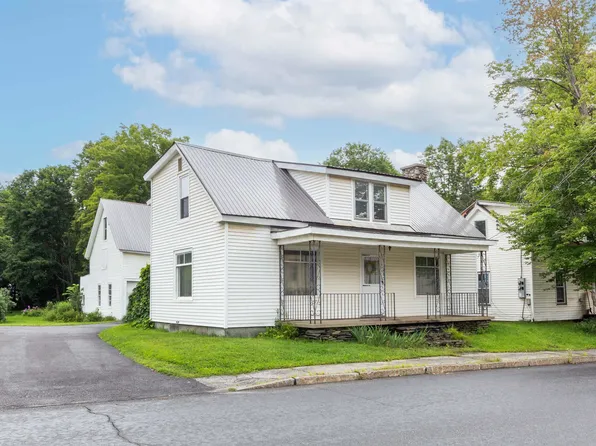 98 Vine Street, Northfield, VT 05663