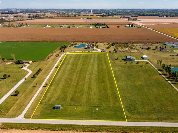 0 County Road 220, Clyde, OH 43410