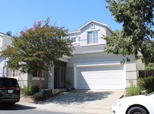 791 Edward Werth Dr, Rodeo, CA 94572