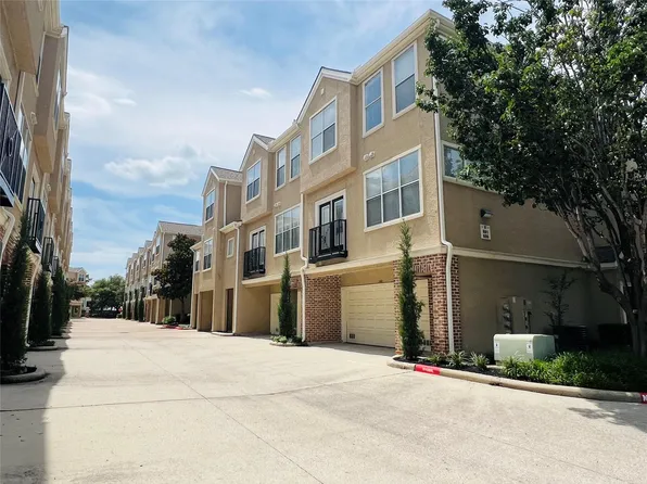 12707 Boheme Dr, Houston, TX 77024