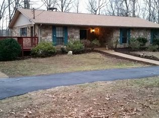 7517 Seven Islands Rd, Knoxville, TN 37920