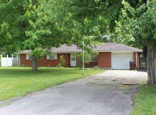 9860 Millard Rd, Dayton, OH 45426