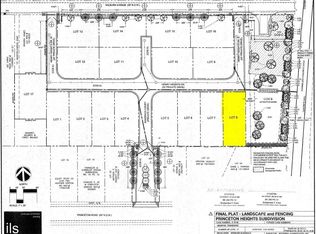 5045 Henry Heights Dr, Memphis, TN 38117