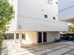 121 S Coronado St #1/2, Los Angeles, CA 90057