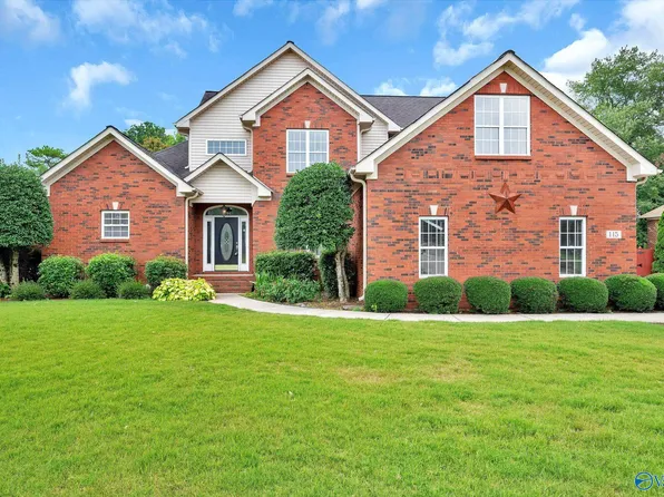 115 Matilda Dr, Huntsville, AL 35811