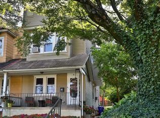 4 North Ave, Wyncote, PA 19095