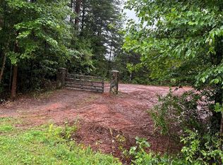 109 Parker Rd, Casar, NC 28020