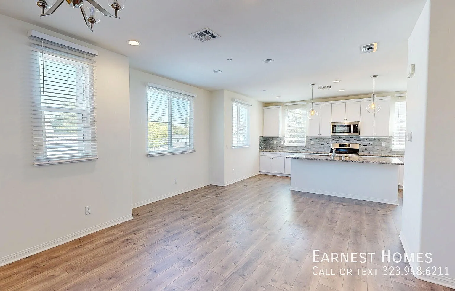 Spacious Tri-Level Home in Walnut Village with Attached 2-Car Garage! — Photo 3