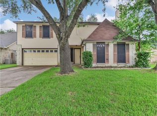 8534 Hazy Meadow Ln, Houston, TX 77040