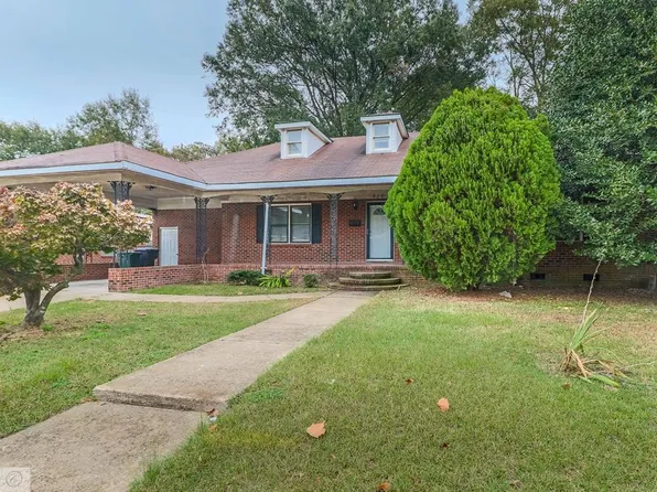 416 Gulley St, Goldsboro, NC 27530