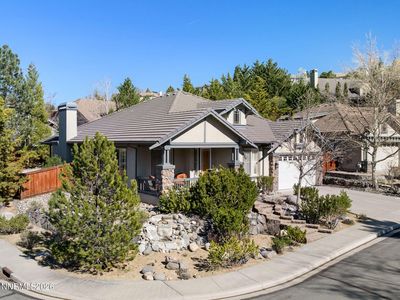 4910 Turning Leaf Way, Reno, NV, 89519