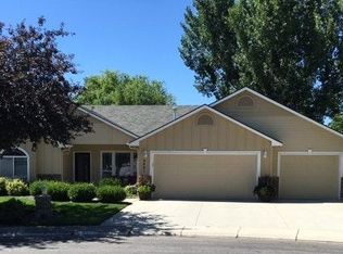 4461 N Attleboro Pl, Boise, ID 83713